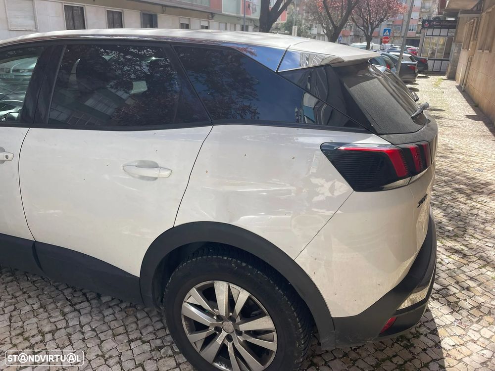 Peugeot 3008 BlueHDi 130 Stop & Start Active Pack - 17