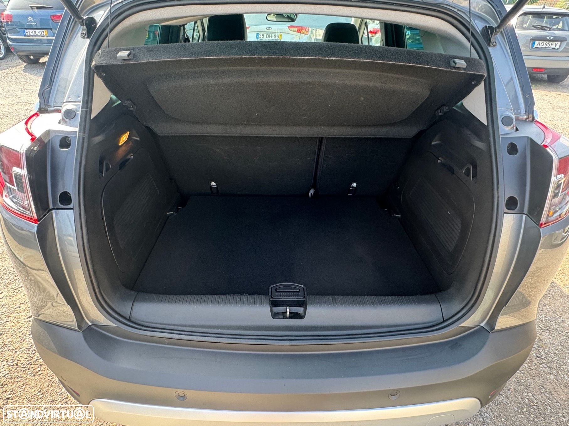 Opel Crossland X 1.6 CDTi Ultimate - 40
