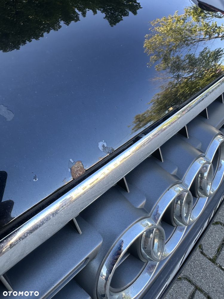 Audi A4 Limousine - 10