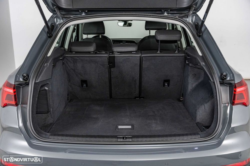 Audi Q3 45 TFSIe S tronic - 21