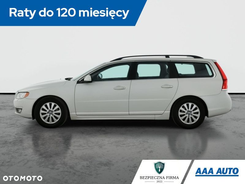 Volvo V70 - 4