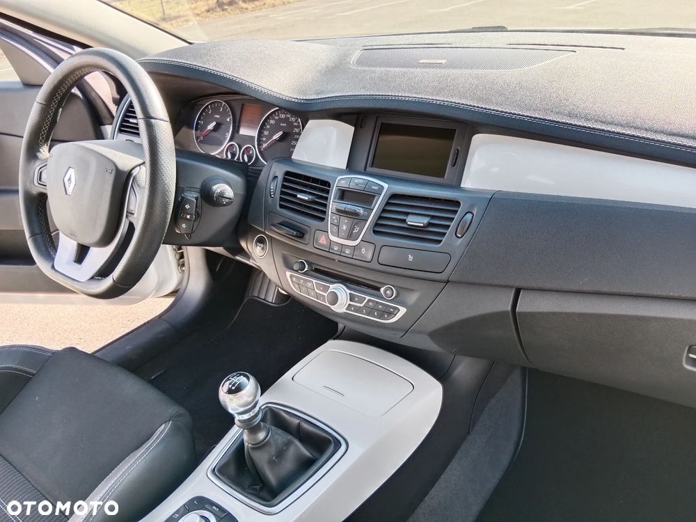 Renault Laguna 2.0 dCi Monaco GP2 - 18