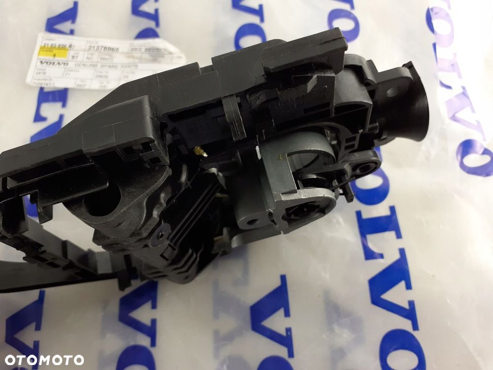 Volvo XC60 S60 V60 S80 korpus klamki L. P 2014-19. - 6