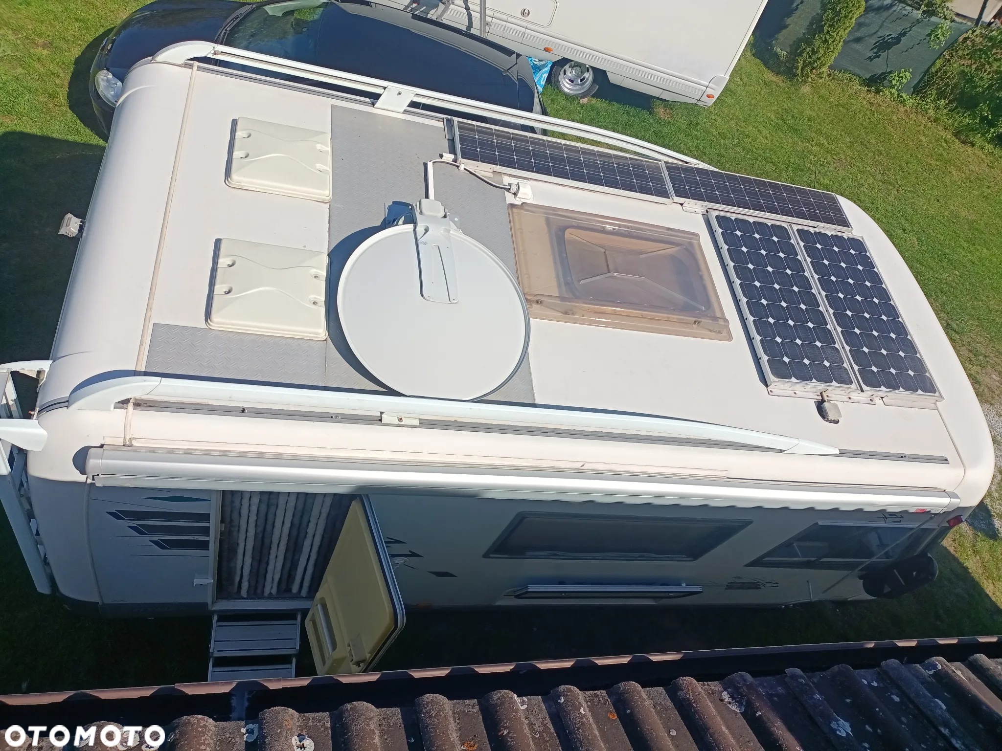 Hymer-Eriba E510 - 21