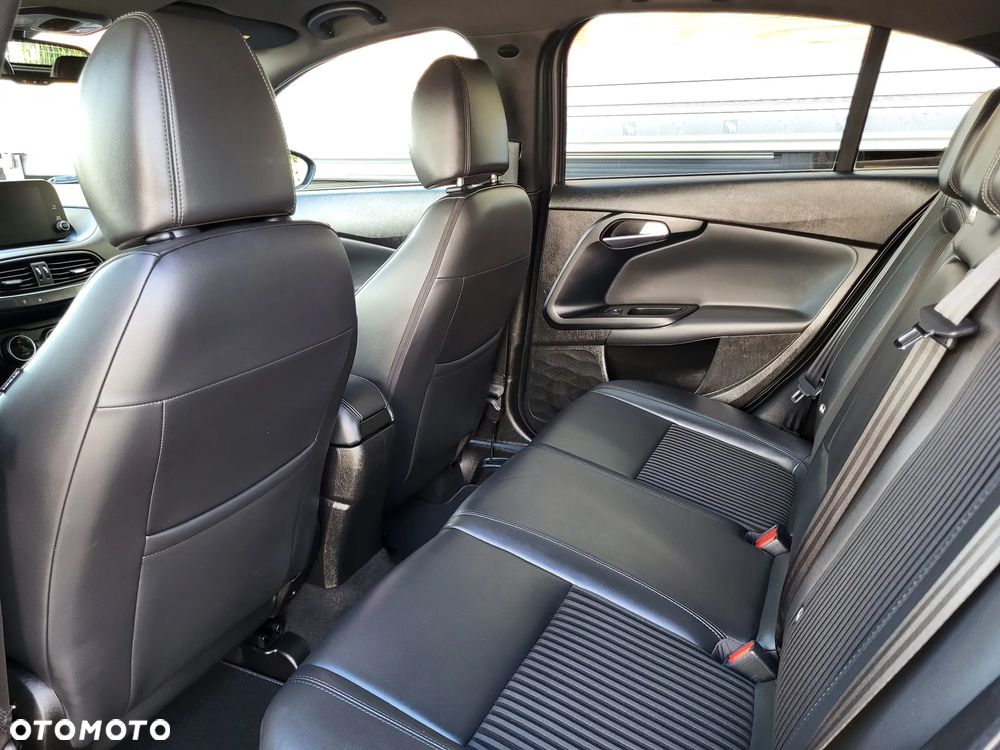 Fiat Tipo 1.4 T-Jet S-Design - 25