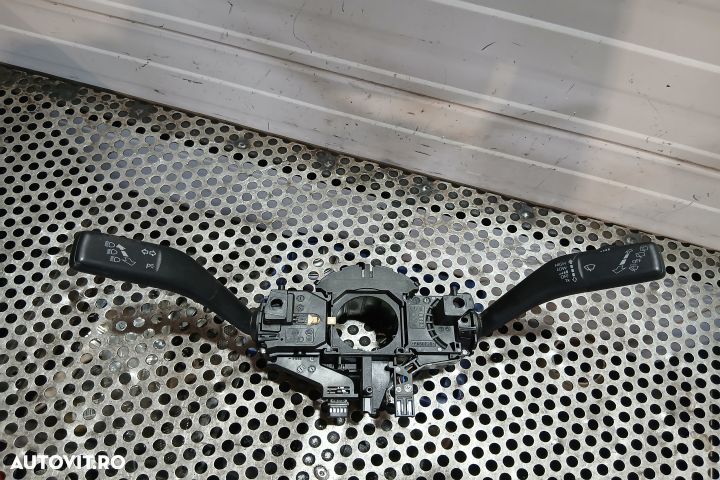 ANSAMBLU MANETE semnalizare + stergatoare 1K0953513A 1K0953519H 1K095 - 2