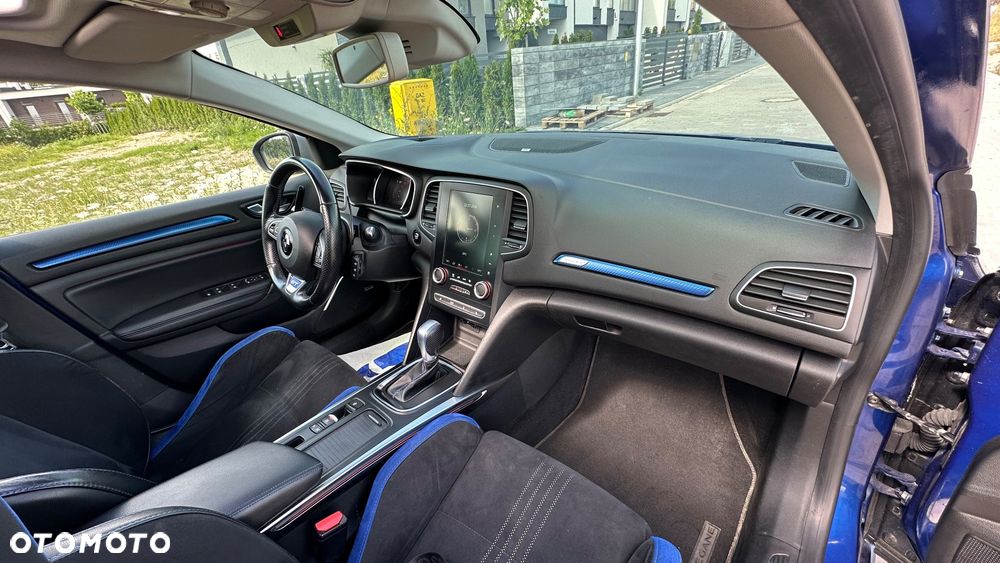 Renault Megane - 33
