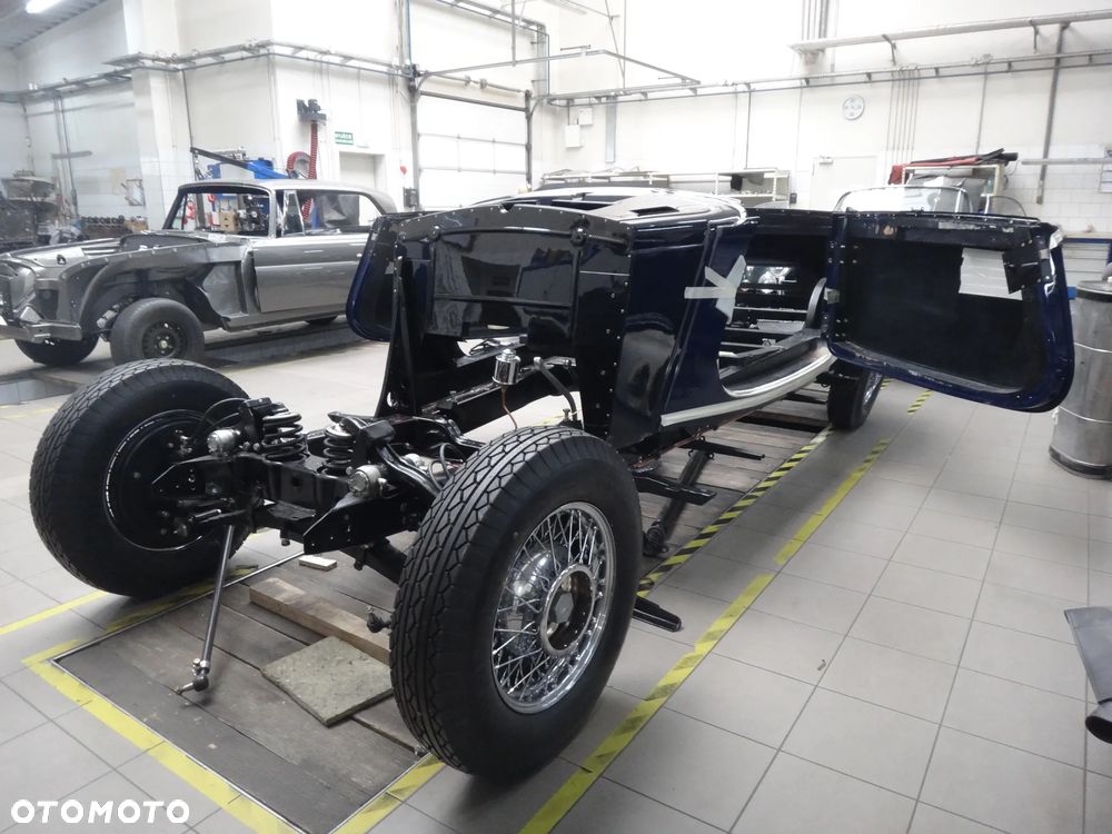 Mercedes-Benz Inny - 21