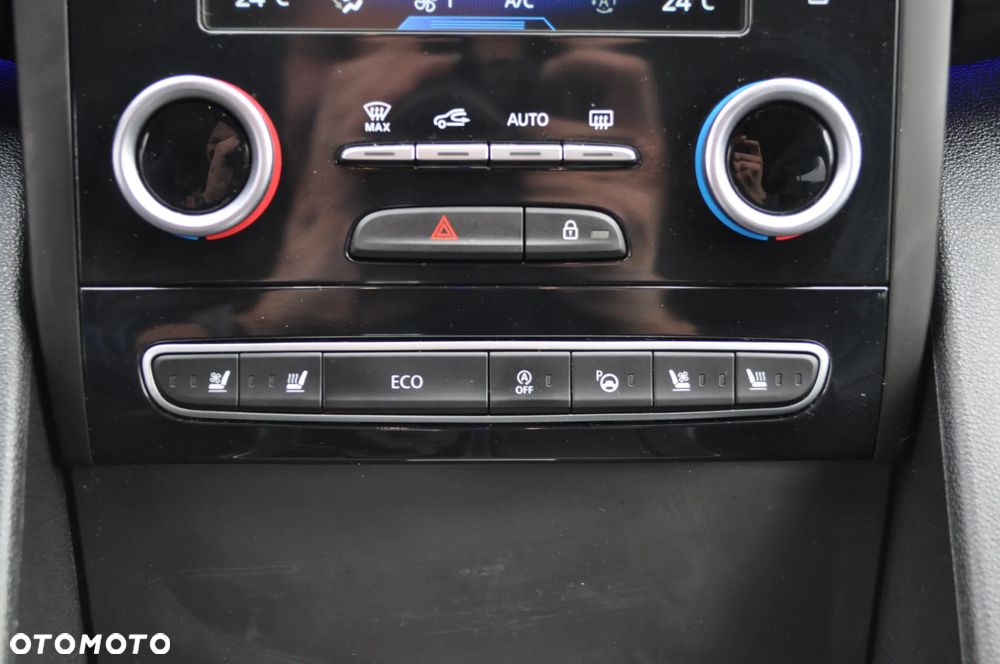 Renault Talisman ENERGY dCi 160 EDC INITIALE PARIS - 31