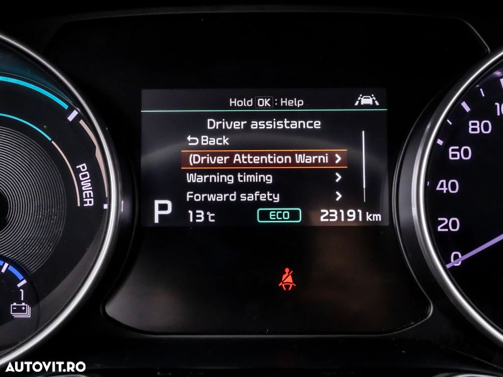 Kia XCeed 1.6 GDI DCT6 OPF Plug-in-Hybrid Vision - 26