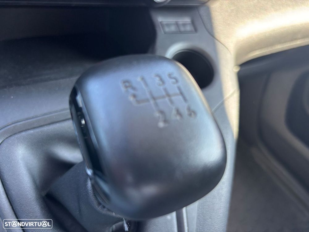 Opel Combo 1.5 CDTi 102cv L1H1 ENJOY - AC - IVA DEDUTÍVEL - 57