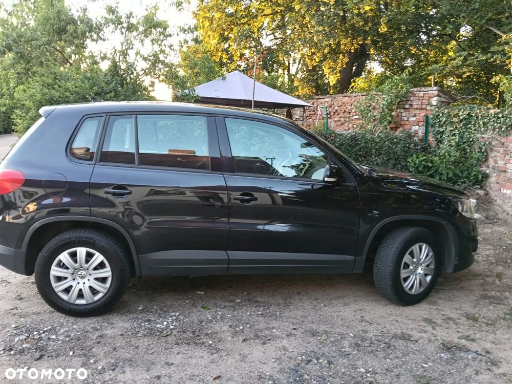 Volkswagen Tiguan 2.0 TDI 4Mot R-Style DSG - 3