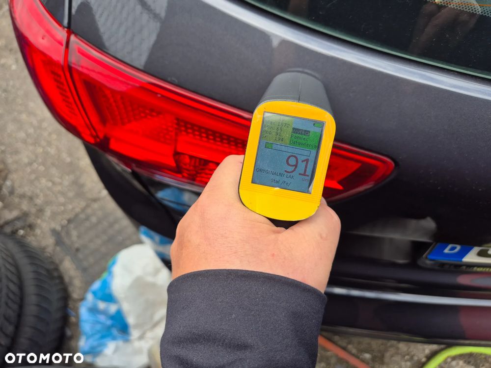 Kia Ceed 1.4 CVVT Edition 7 - 27