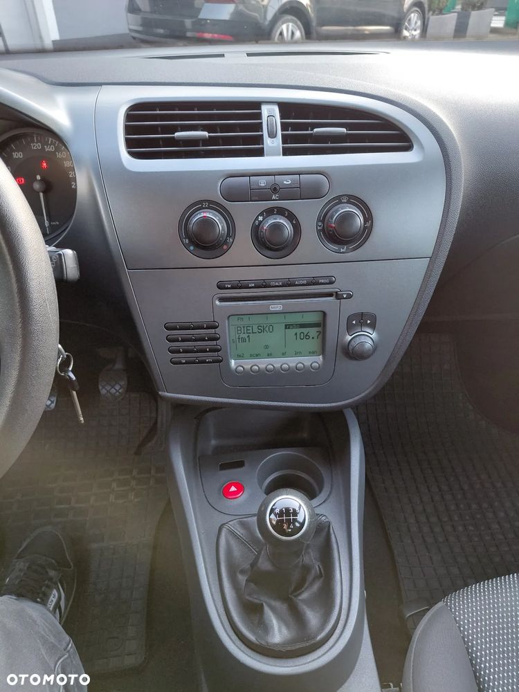 Seat Leon - 23