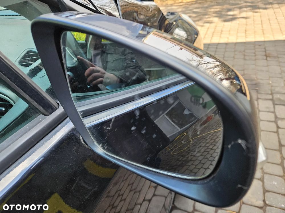 Suzuki SX4 S-Cross lusterko  prawe lewe ZCE - 3