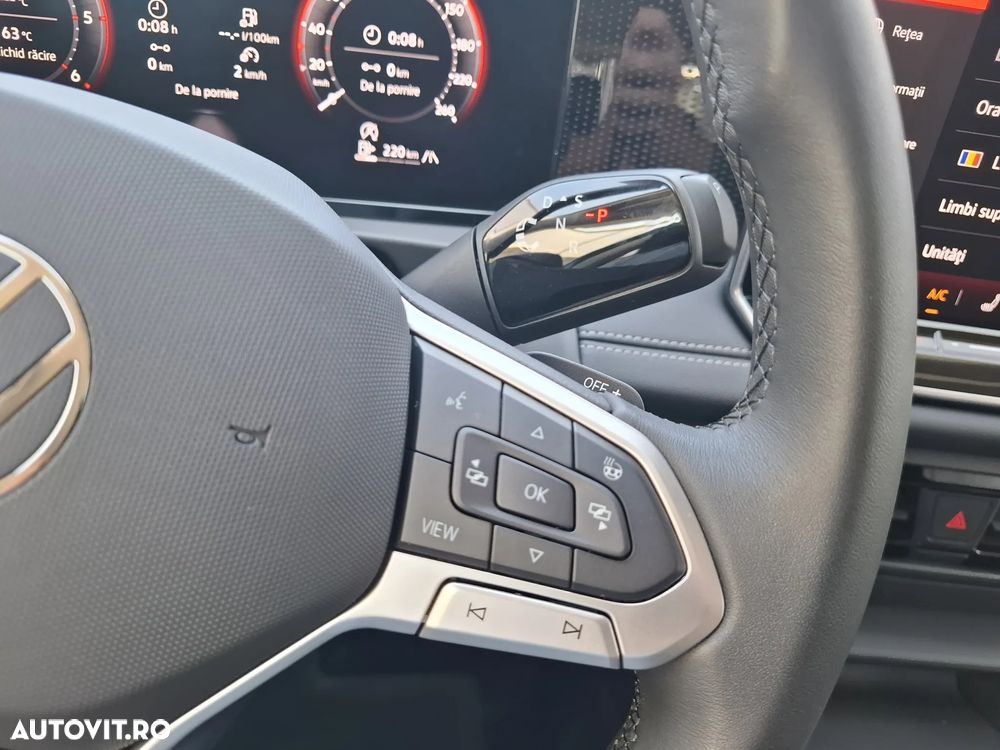 Volkswagen Tiguan 2.0 TDI DSG 4Motion Life - 11