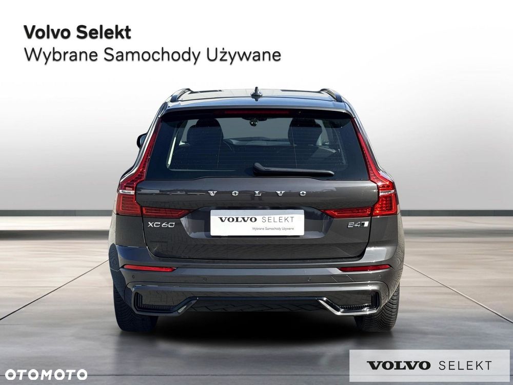 Volvo XC 60 - 5