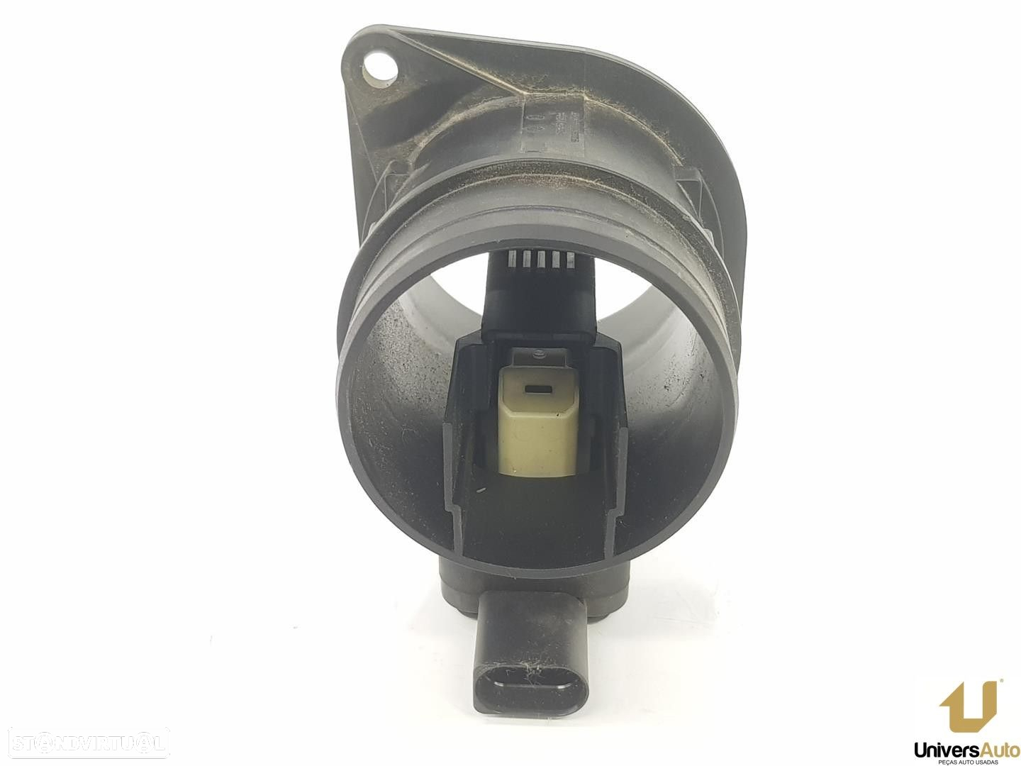 MEDIDOR DE MASSA DE AR VOLKSWAGEN GOLF VI 2010 -03L906461 - 3