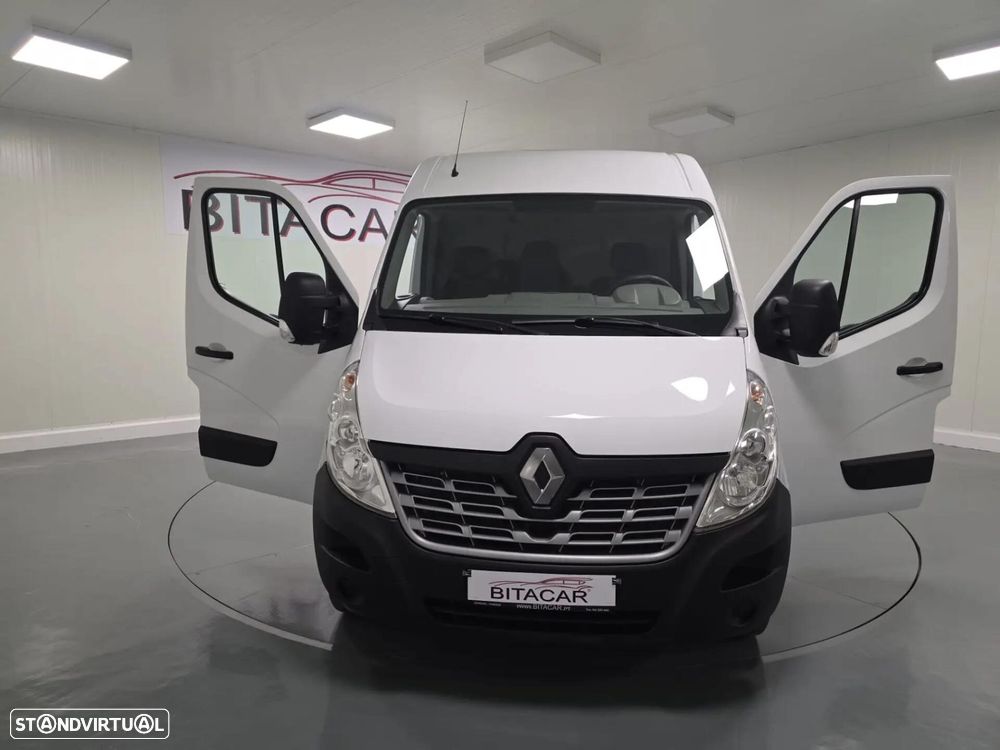 Renault Master L2H2 130CV IVA DEDUTIVEL - 19