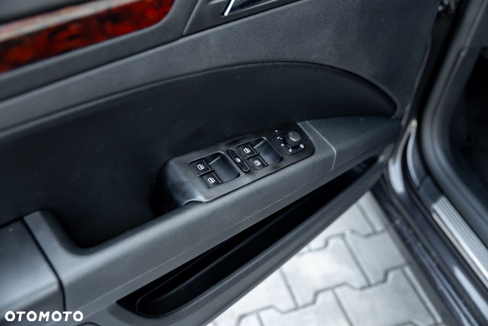 Skoda Superb 2.0 TDI Comfort DSG - 18