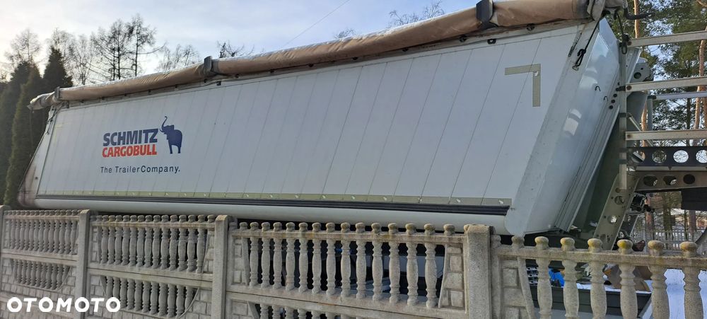 Schmitz Cargobull Gotha - 1