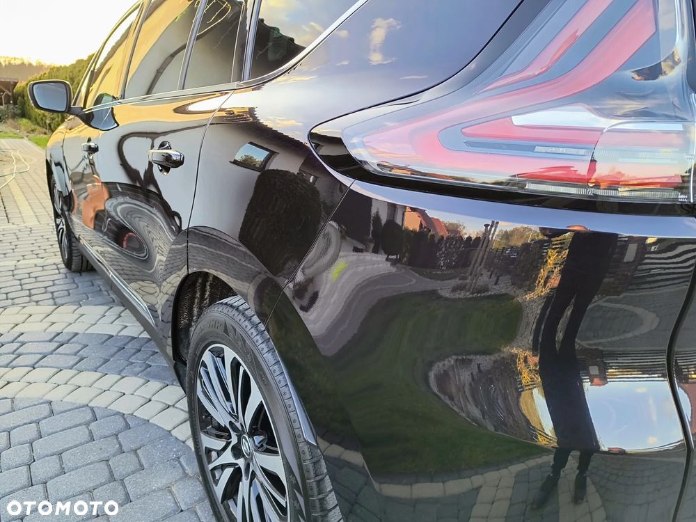 Renault Espace 1.6 TCE Initiale Paris EDC - 10