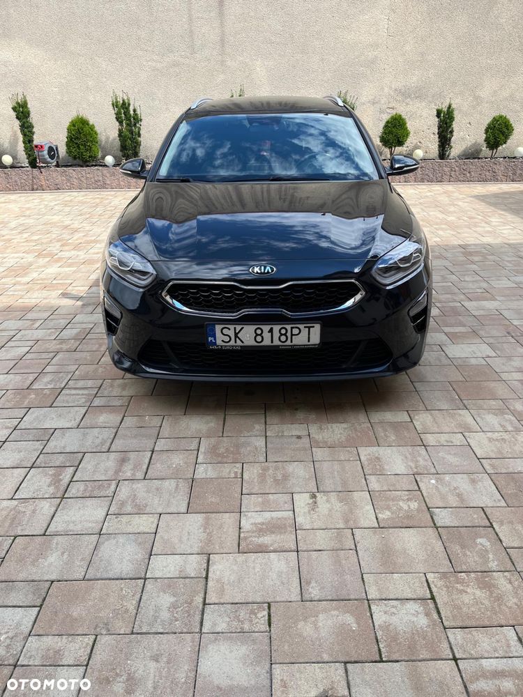 Kia Ceed - 2