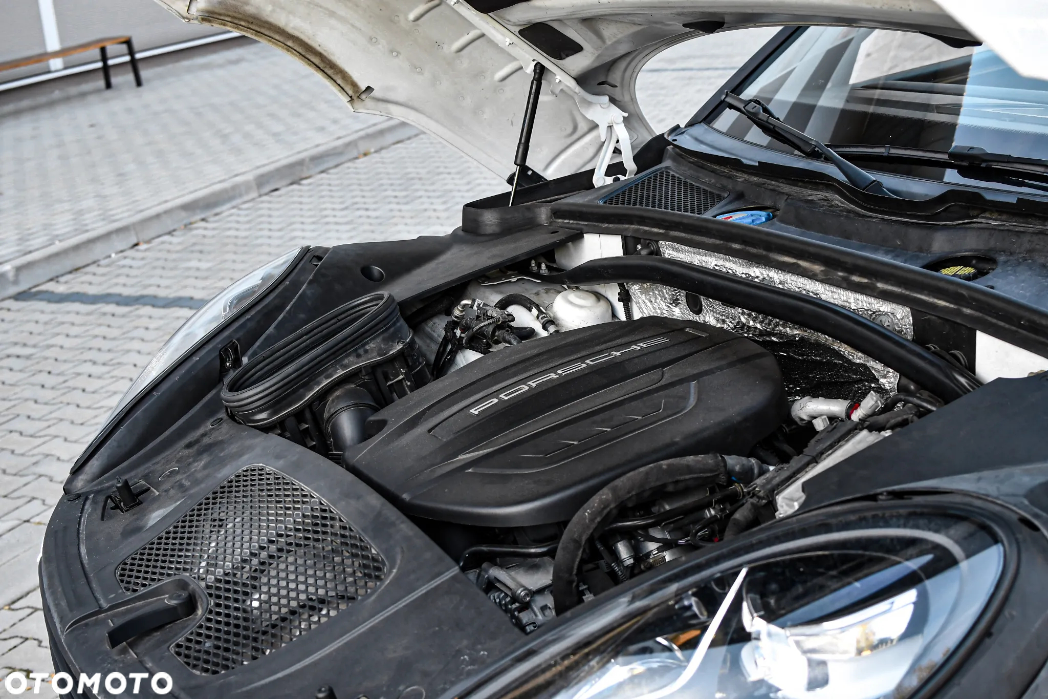 Porsche Macan Standard - 39