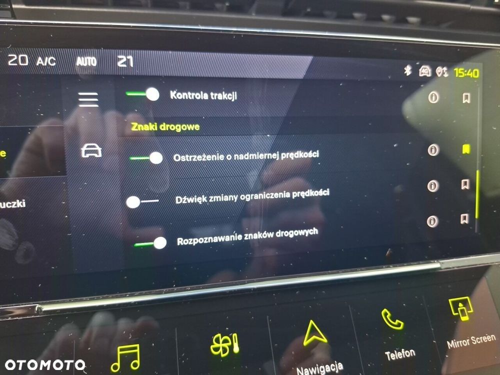 Peugeot 308 1.6 Hybrid PHEV GT Exclusive e-DCS7 - 23