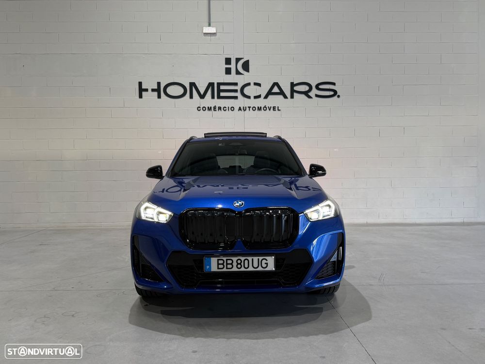 BMW iX1 xDrive30 Pack Desportivo M Pro - 18
