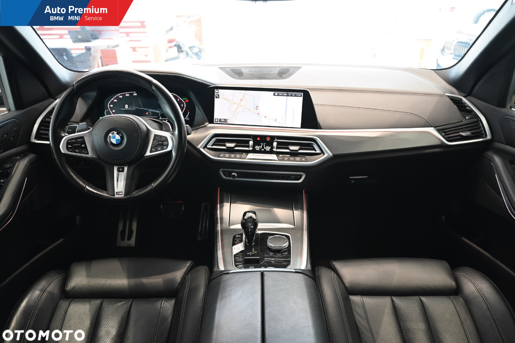 BMW X5 xDrive25d - 8