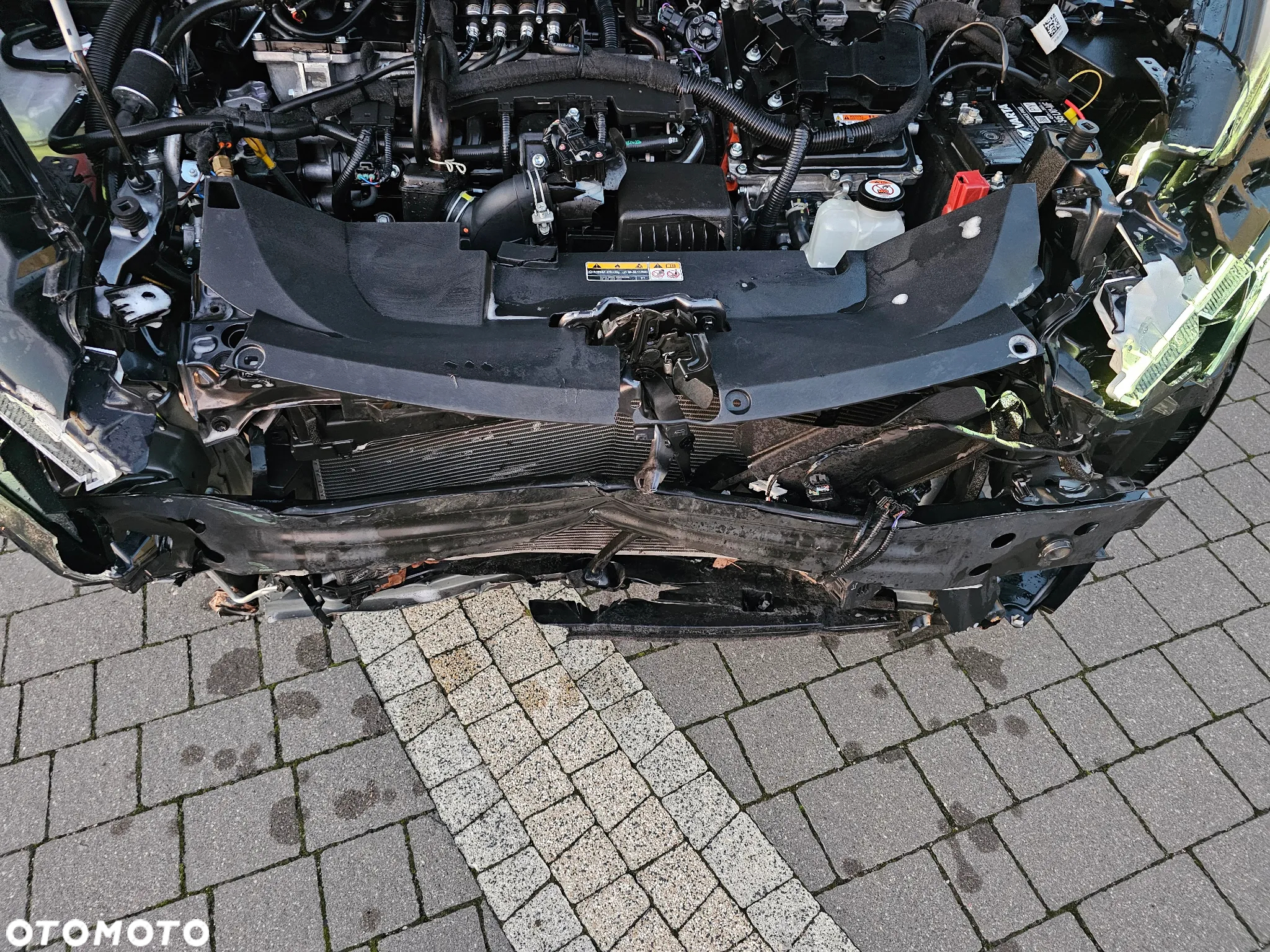 Toyota C-HR 1.8 Hybrid Executive - 24