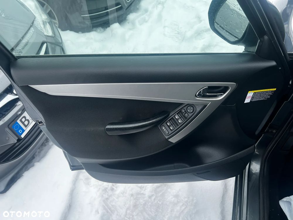 Citroën C4 Picasso 1.6 HDi Attraction - 28