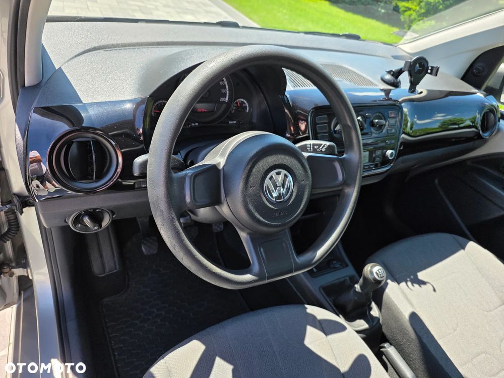 Volkswagen up! 1.0 move Perfectline - 12