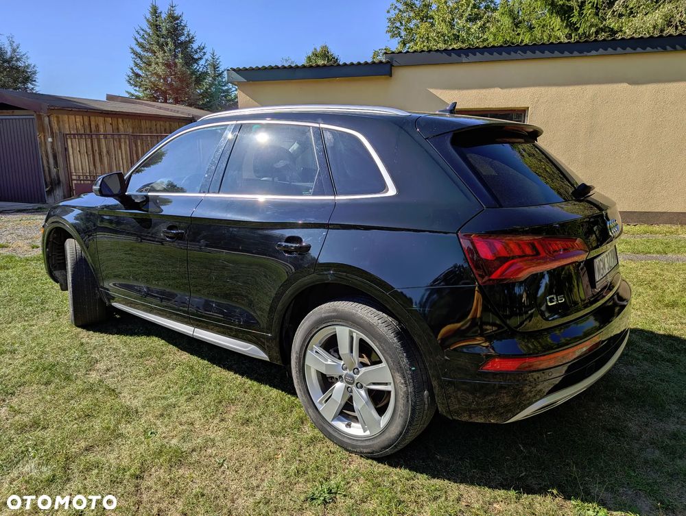 Audi Q5 - 4