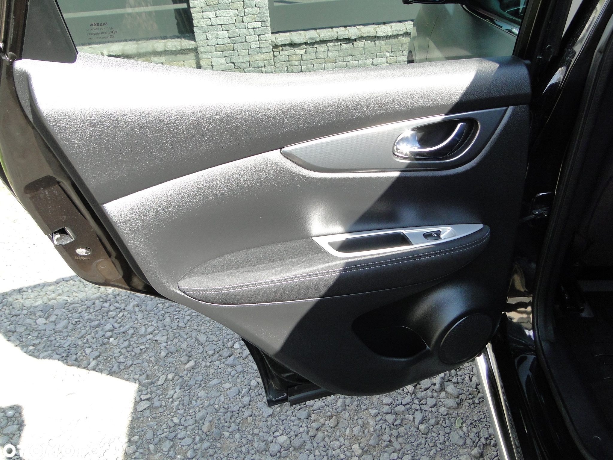 Nissan Qashqai 1.6 DIG-T N-Vision - 34