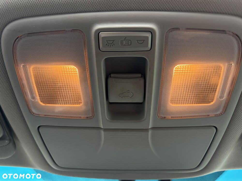 Hyundai ix35 2.0 CRDi Premium 4WD - 19