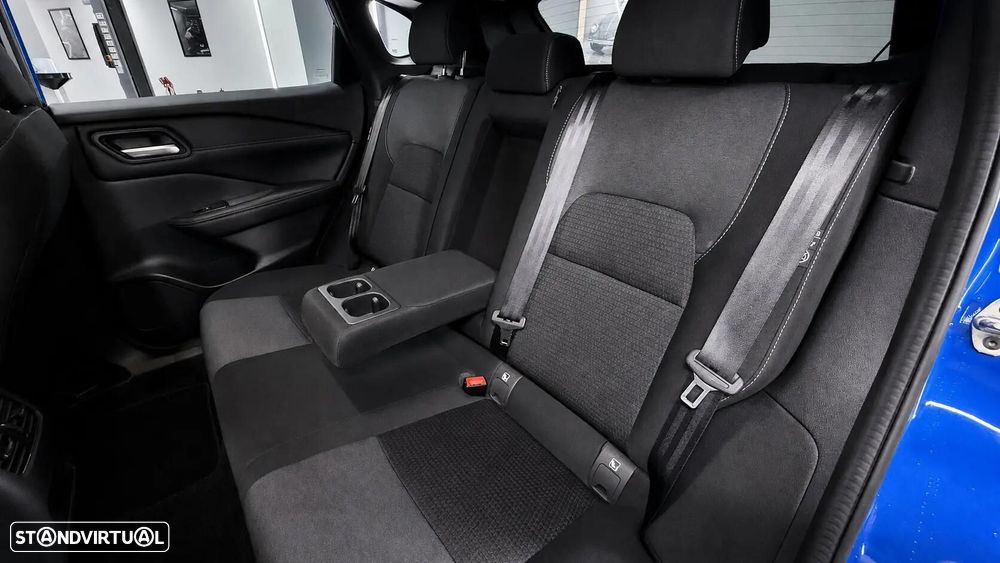Nissan Qashqai - 50