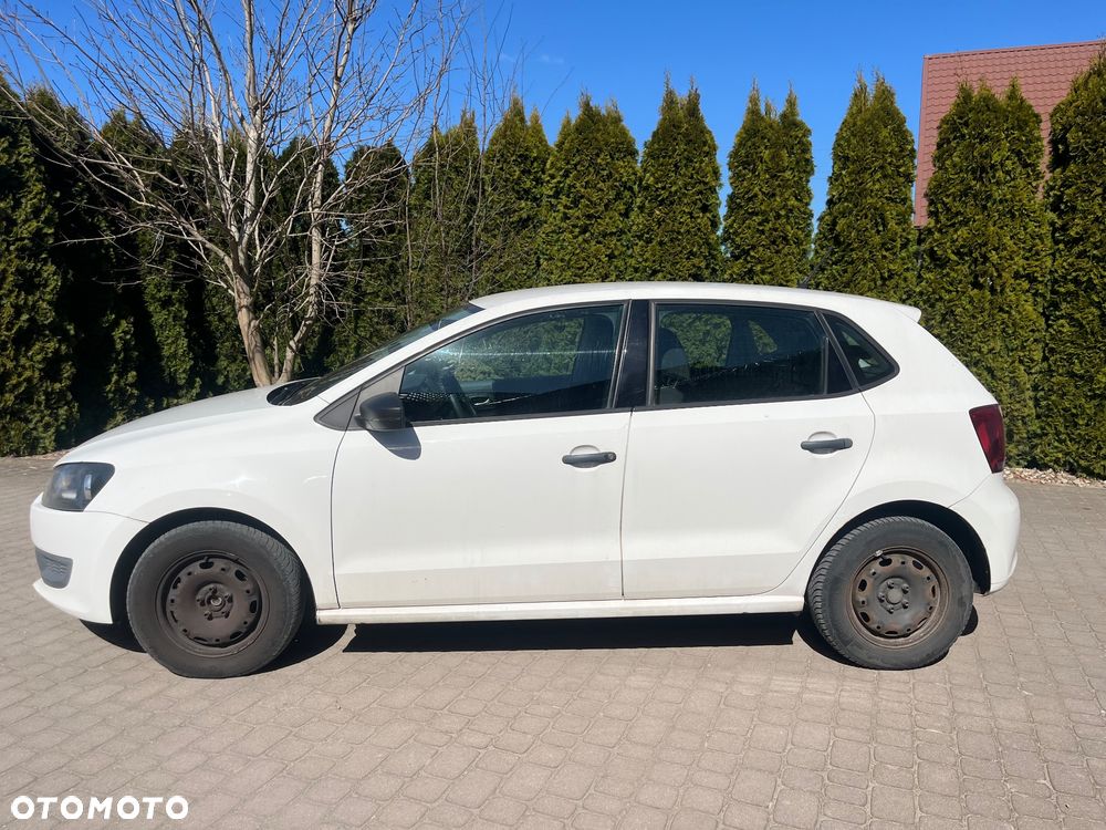 Volkswagen Polo - 3