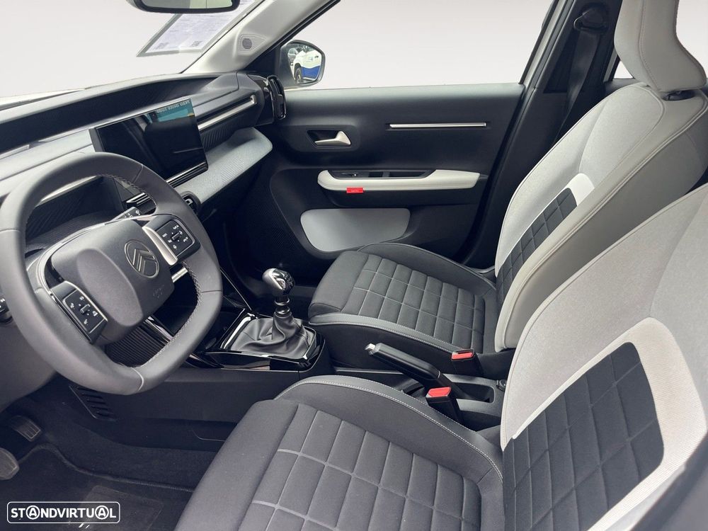 Citroën C3 1.2 PureTech Max - 9