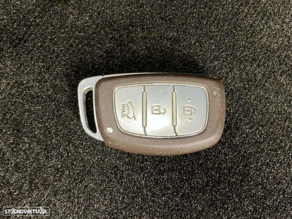 Hyundai i20 1.0 T-GDI Style Plus - 18