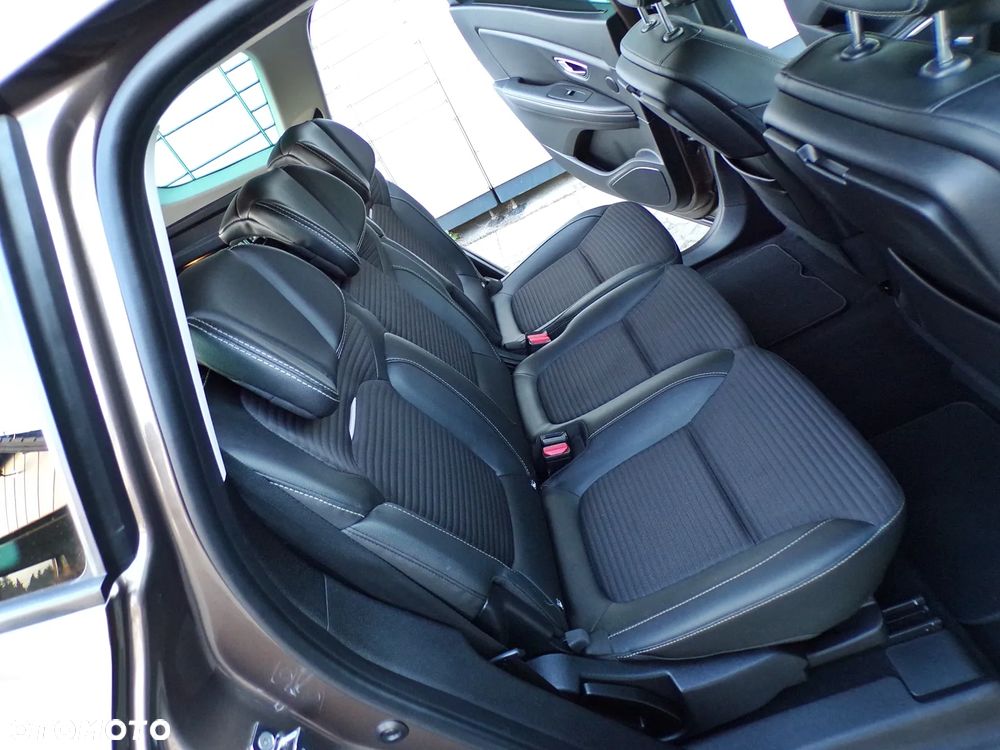 Renault Grand Scenic ENERGY dCi 160 EDC BOSE EDITION - 29