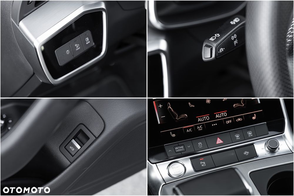 Audi A6 - 32