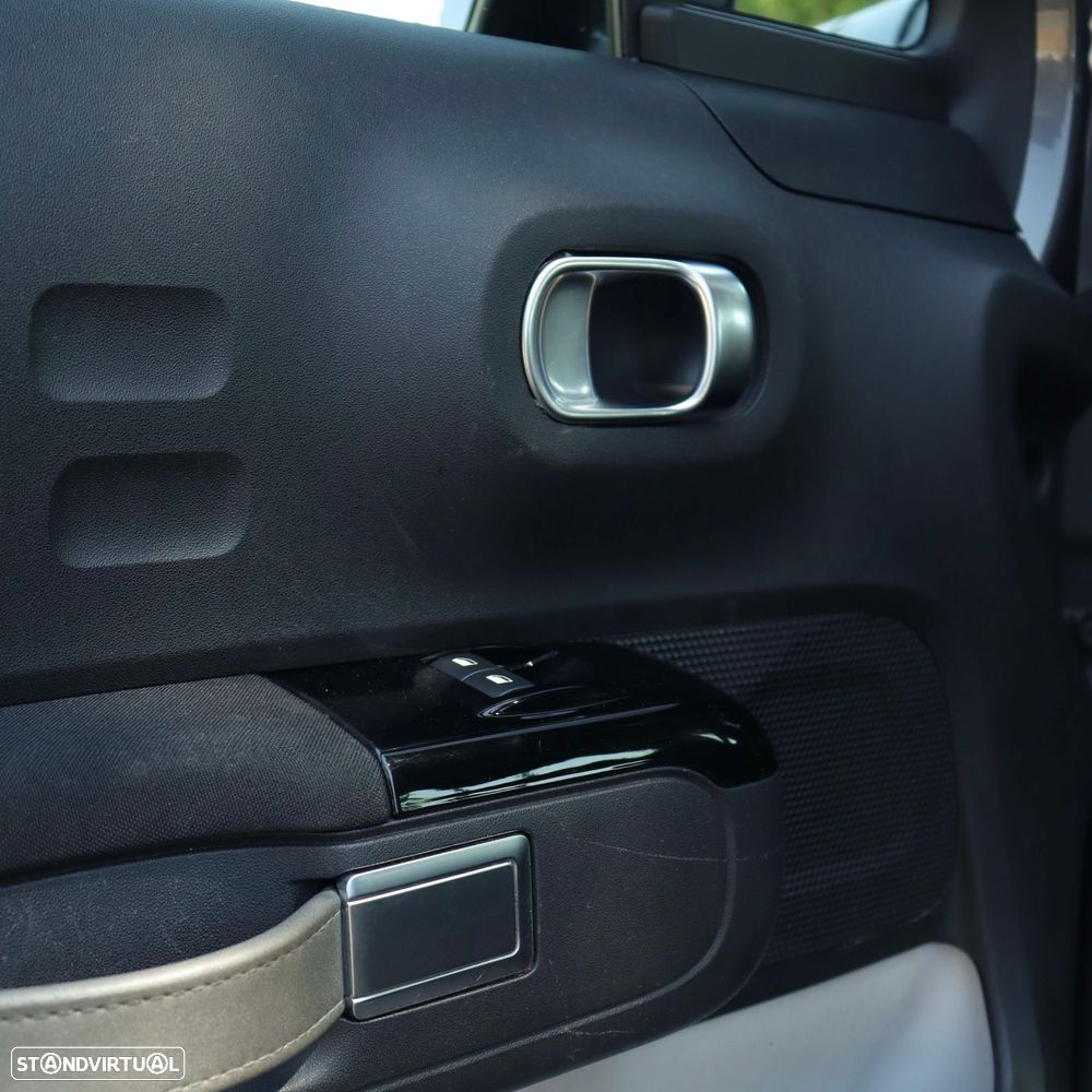 Citroën C3 1.5 BlueHDi Feel - 14