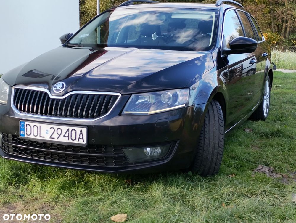 Skoda Octavia - 16