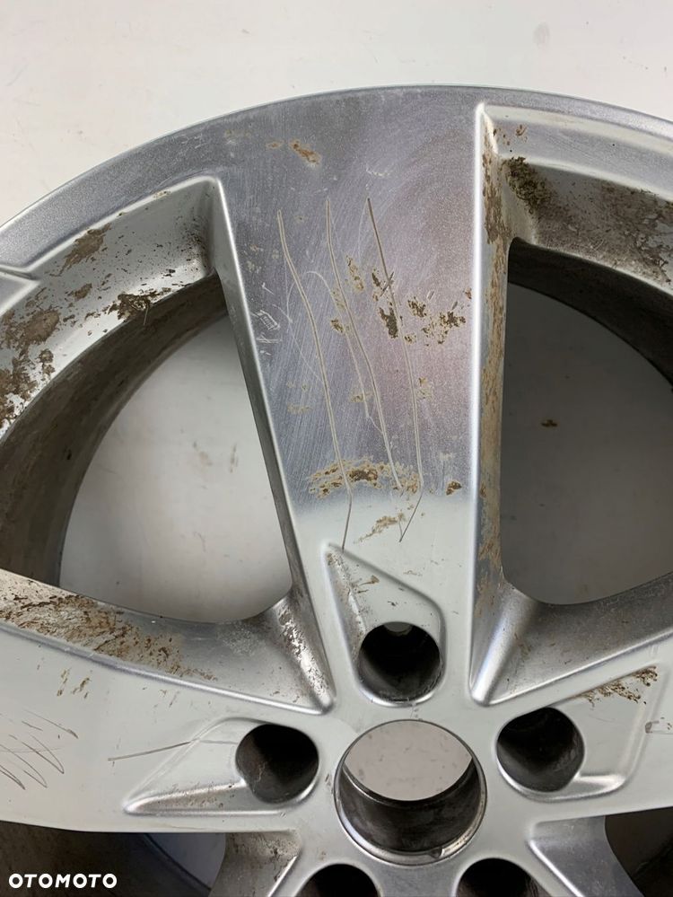 FELGA 20 AUDI A6 C8 4K0601025K 8,5x20 ET43 5X112 - 4