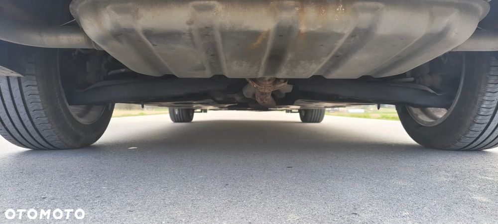 Mazda 6 SKYACTIV-G 165 Nakama - 8