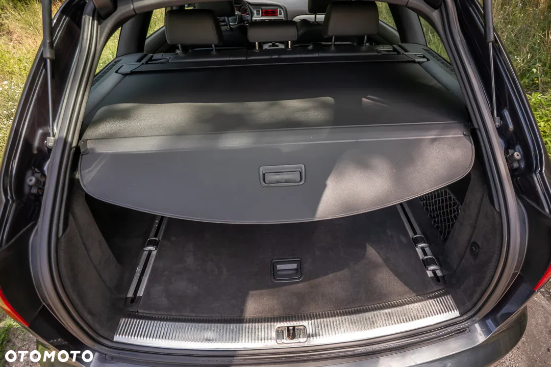 Audi A6 Avant 3.0 TDI DPF quattro - 31