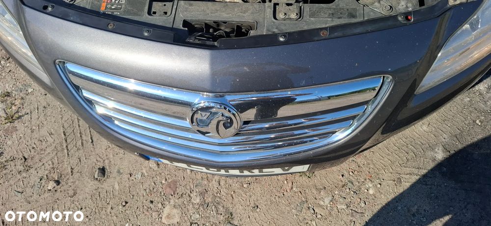 Opel Insygnia anglik CDTI  na części - 9