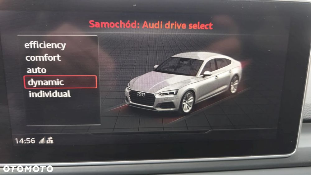Audi A5 - 39
